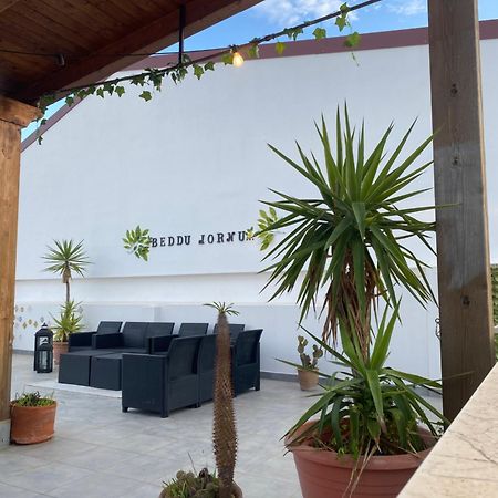 B & B Jasmine Santa Teresa Di Riva Luaran gambar